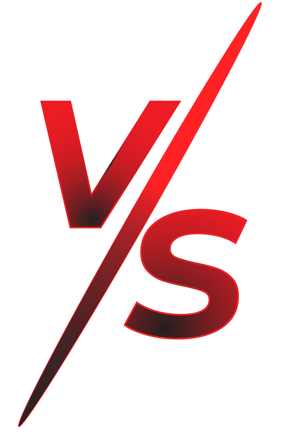VS PNG Transparent